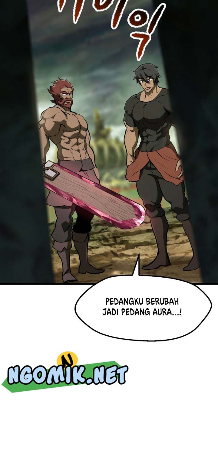 Sword King Chapter 117 Gambar 10