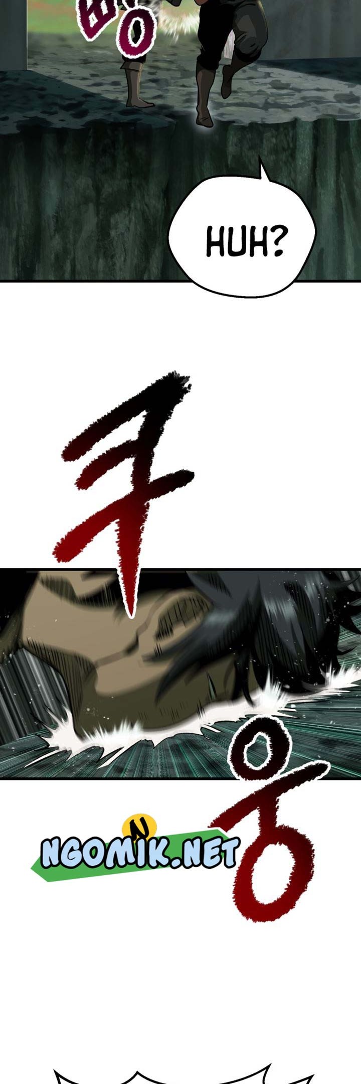 Sword King Chapter 117 Gambar 13