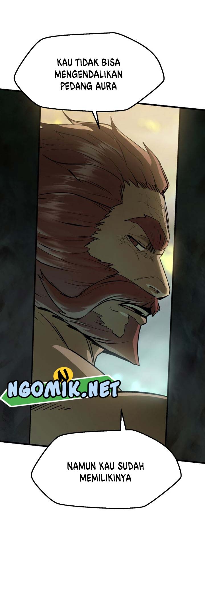 Sword King Chapter 117 Gambar 16