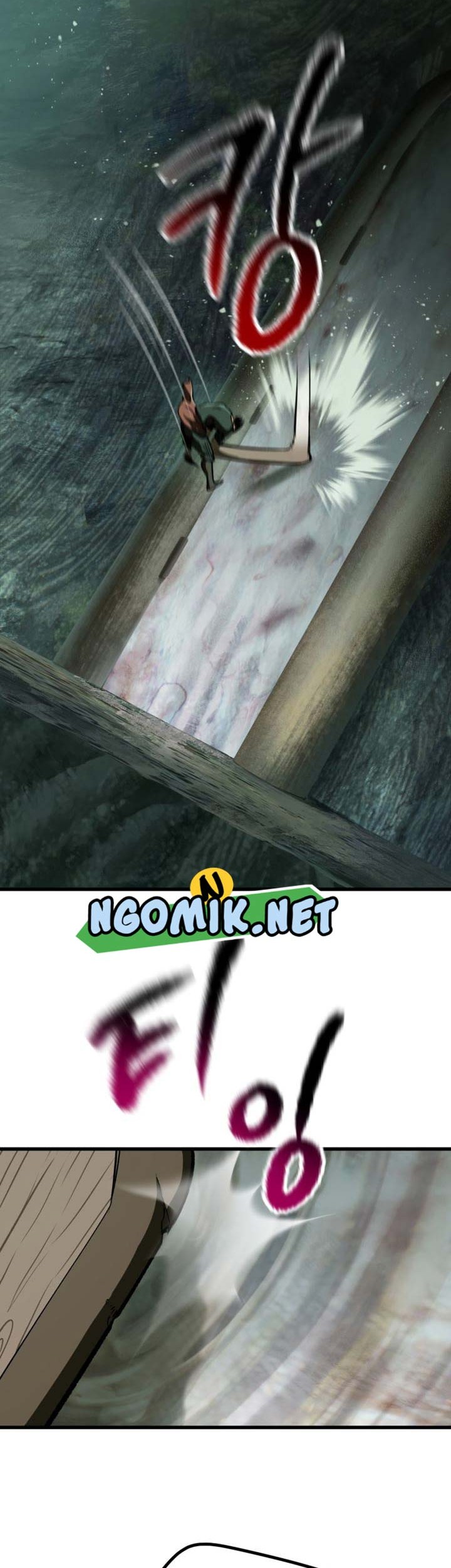 Sword King Chapter 117 Gambar 18