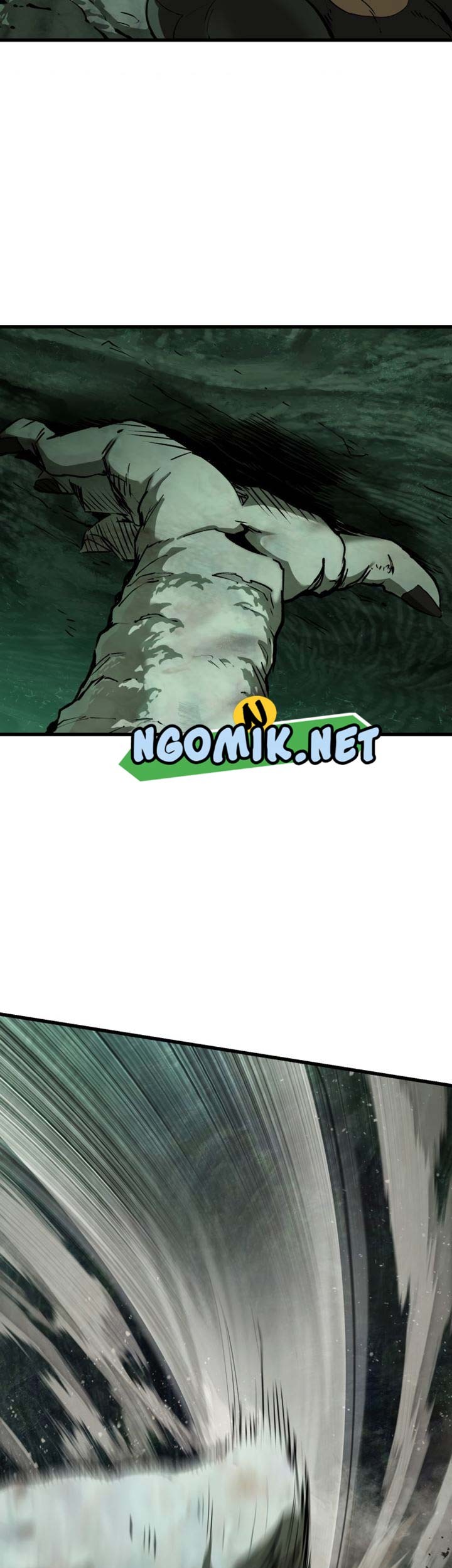 Sword King Chapter 117 Gambar 21