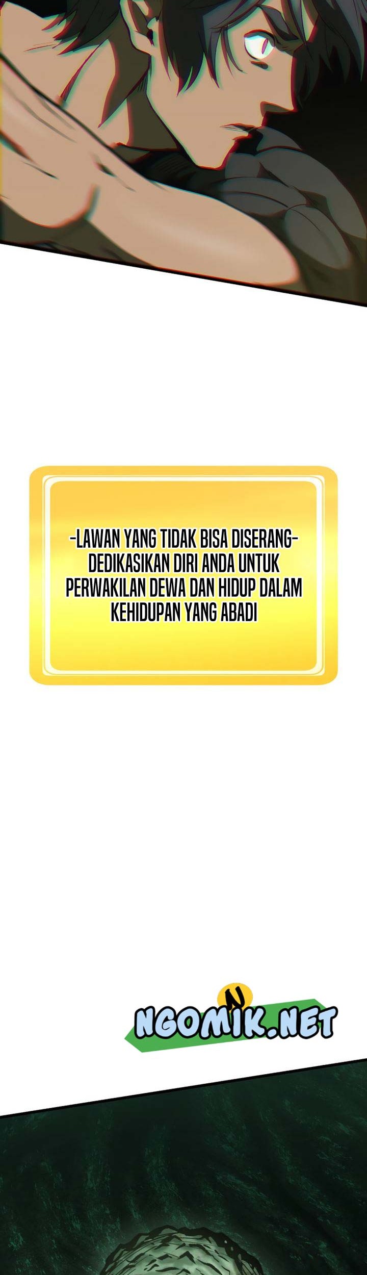 Sword King Chapter 117 Gambar 25