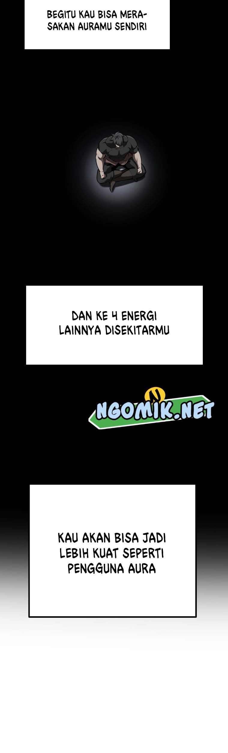 Sword King Chapter 116 Gambar 41