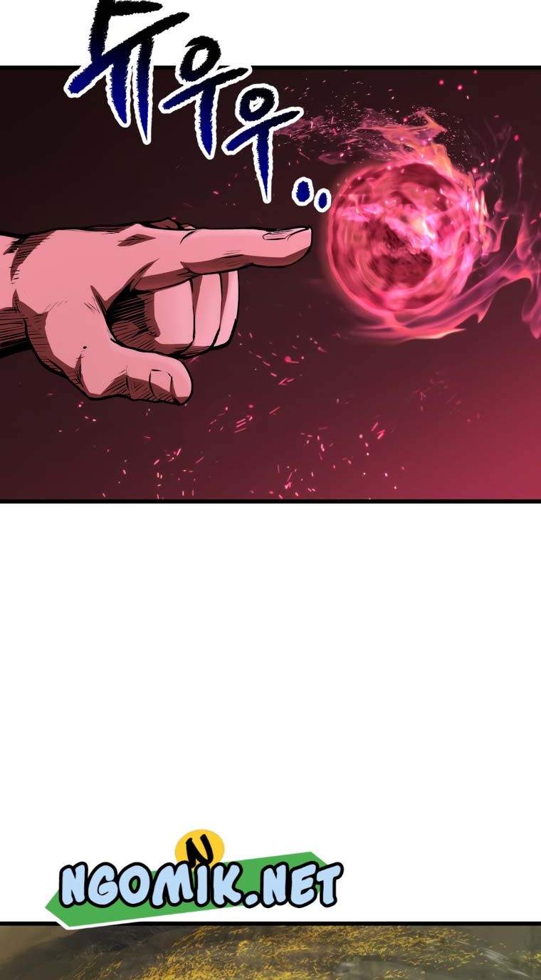 Sword King Chapter 116 Gambar 49