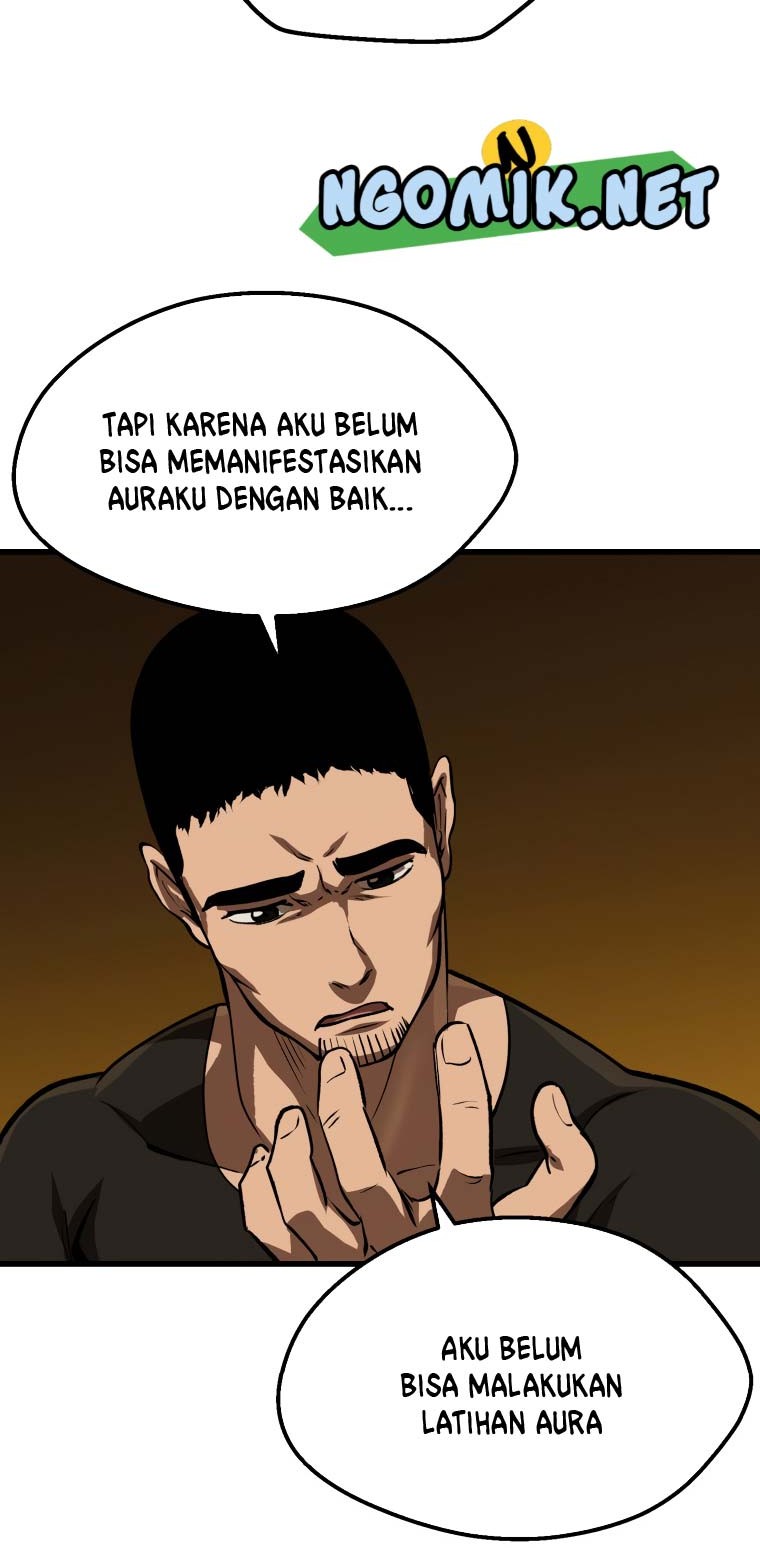 Sword King Chapter 116 Gambar 52