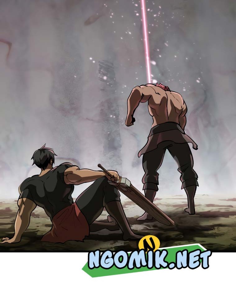 Sword King Chapter 116 Gambar 28