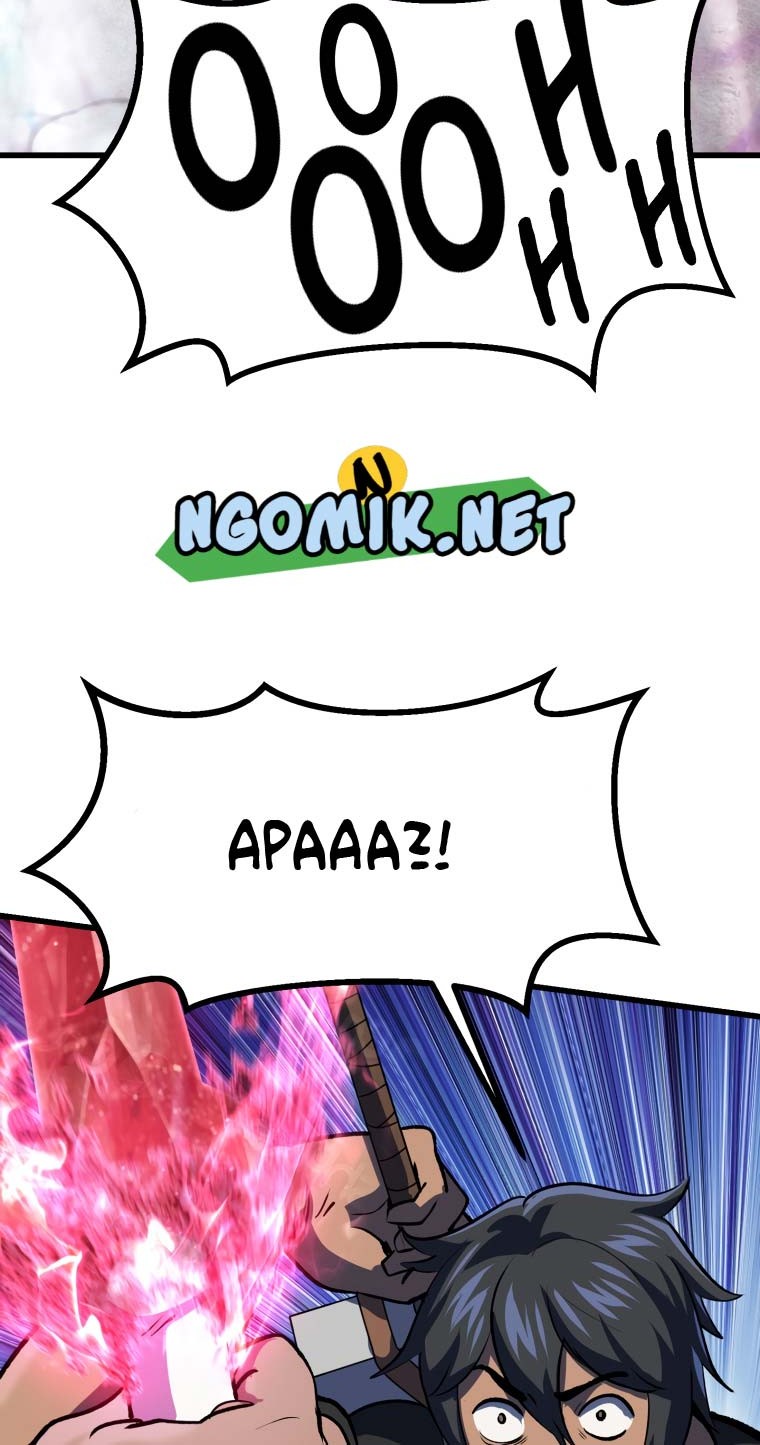 Sword King Chapter 116 Gambar 31