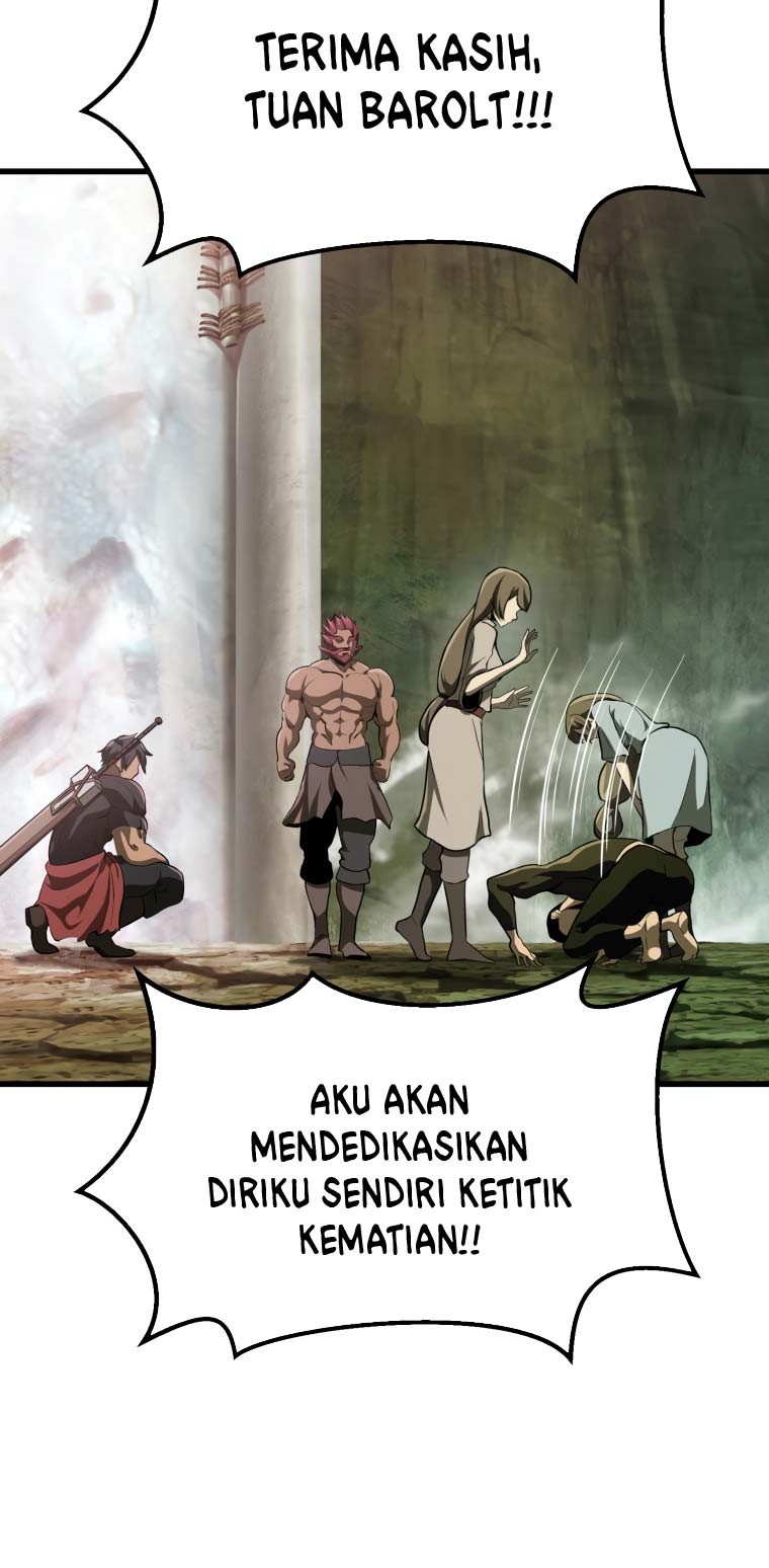Sword King Chapter 116 Gambar 37
