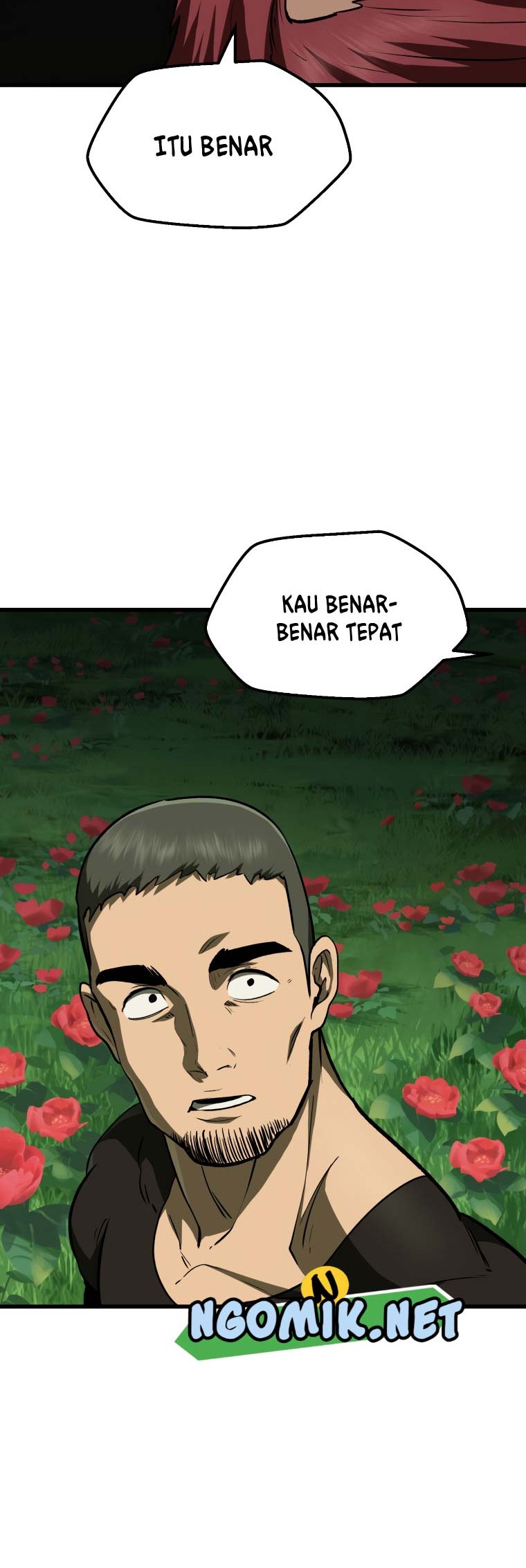 Sword King Chapter 116 Gambar 69