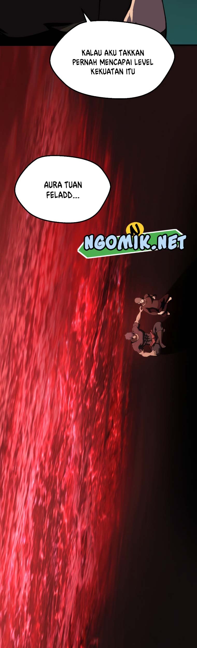 Sword King Chapter 116 Gambar 62