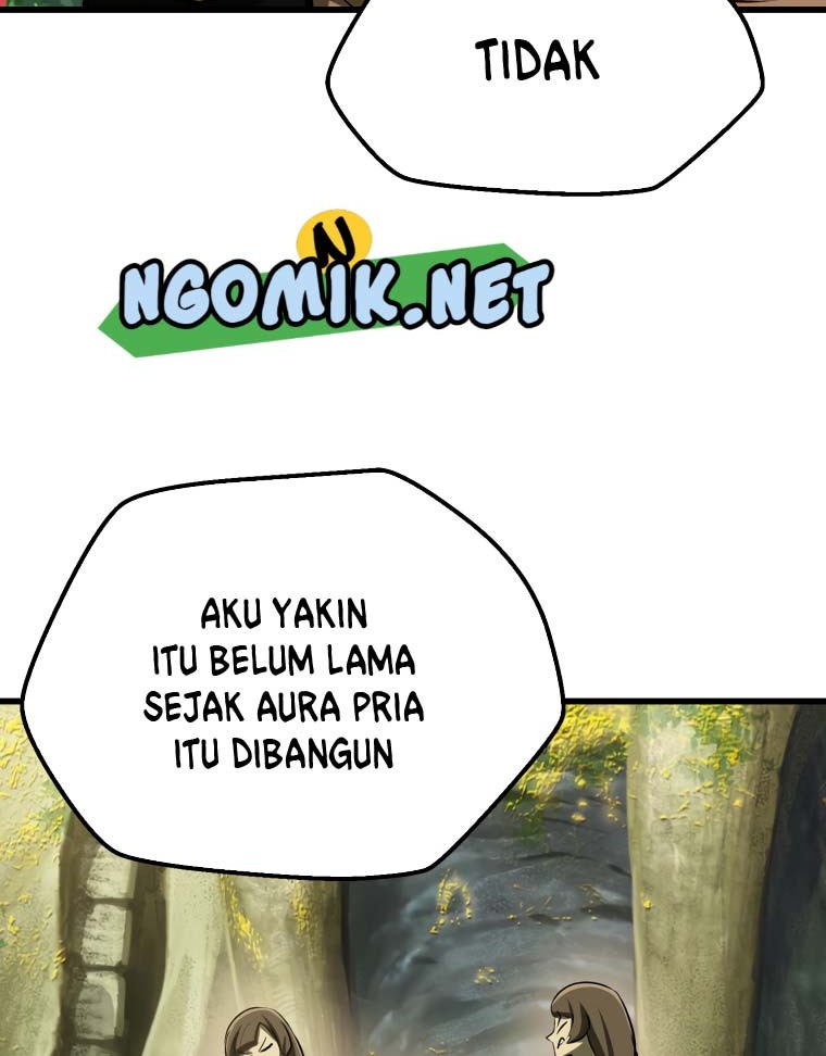 Sword King Chapter 116 Gambar 64