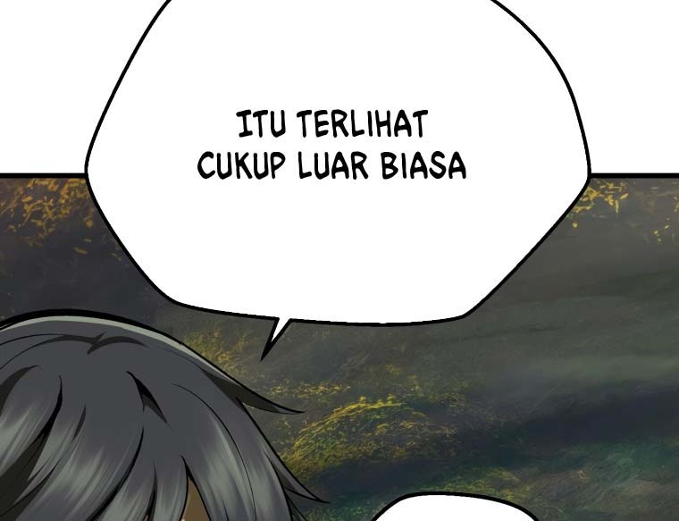 Sword King Chapter 116 Gambar 7