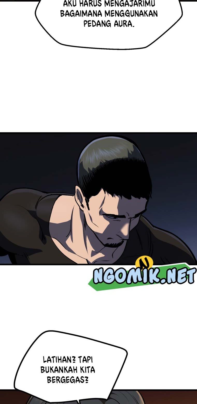 Sword King Chapter 116 Gambar 25