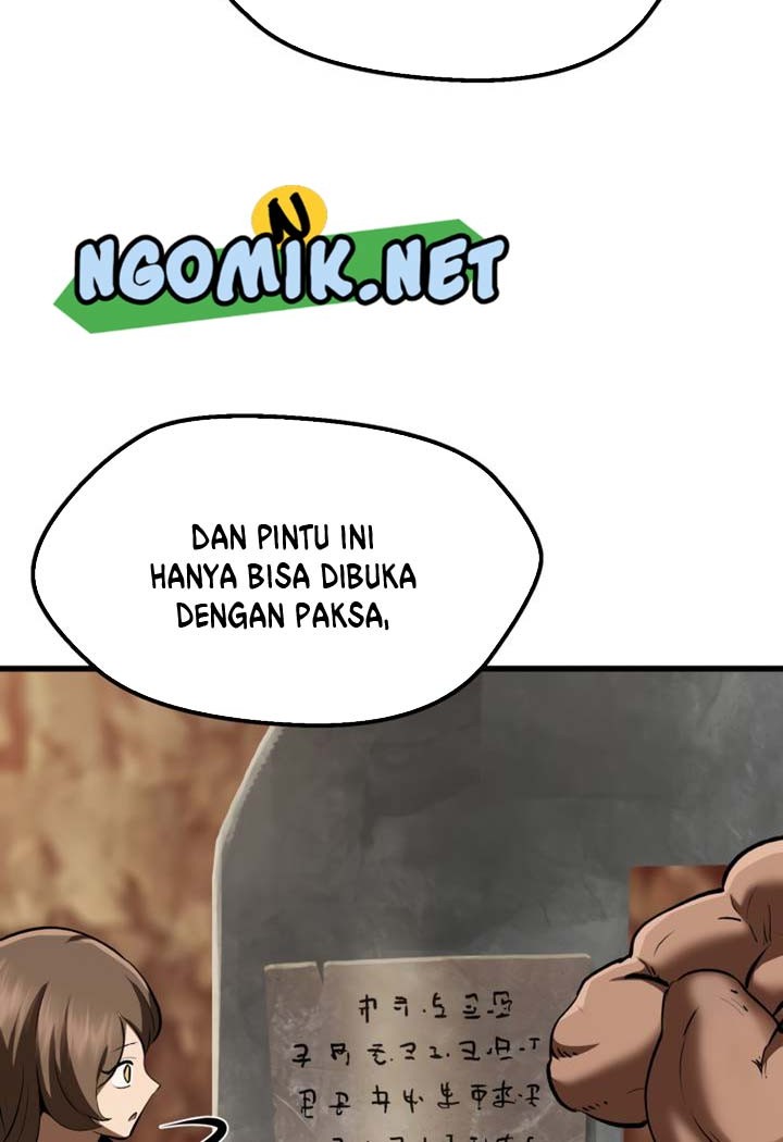 Sword King Chapter 115 Gambar 46