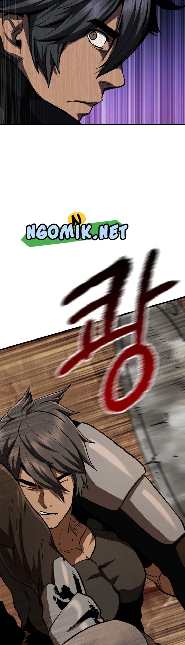 Sword King Chapter 115 Gambar 50