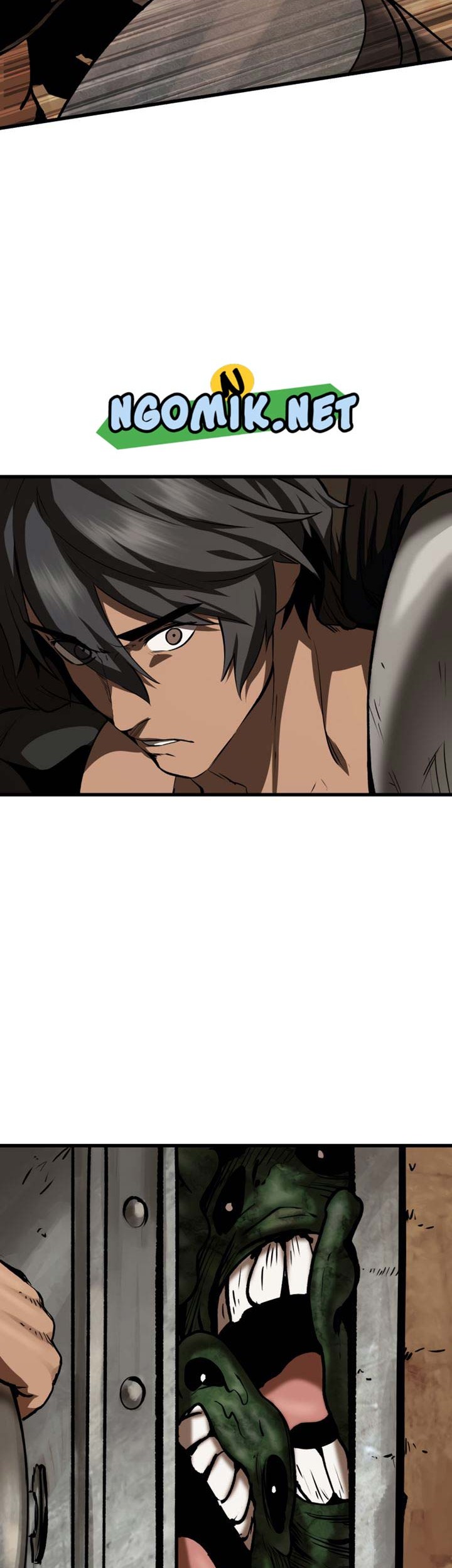 Sword King Chapter 115 Gambar 51