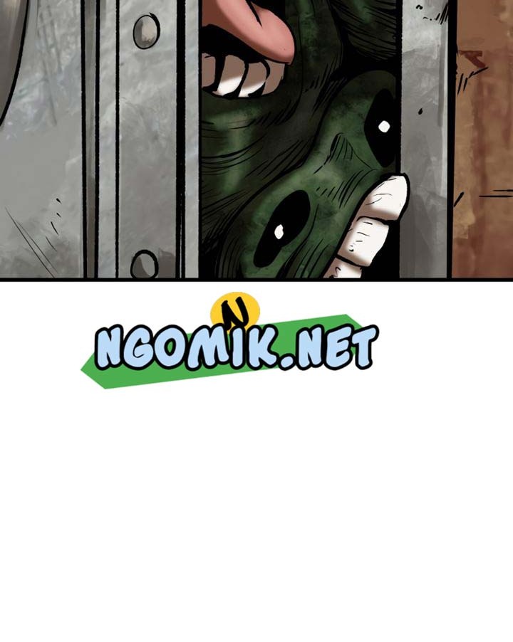 Sword King Chapter 115 Gambar 52