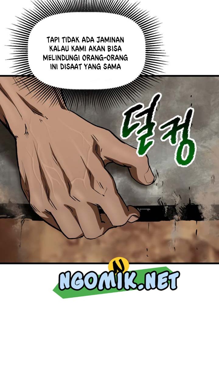 Sword King Chapter 115 Gambar 55