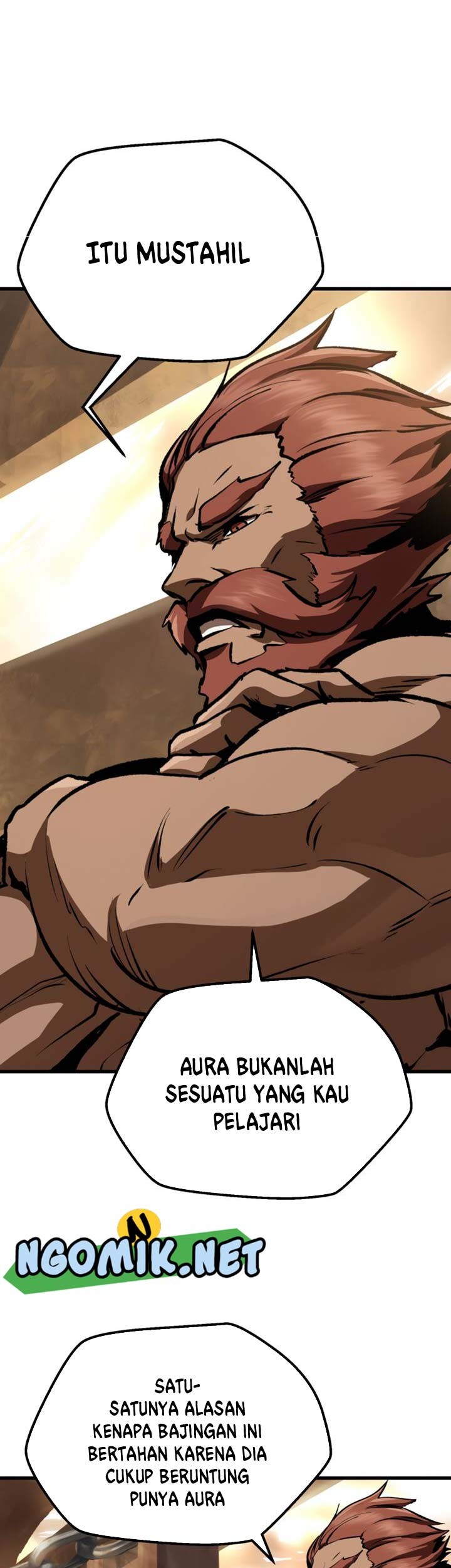 Sword King Chapter 115 Gambar 32