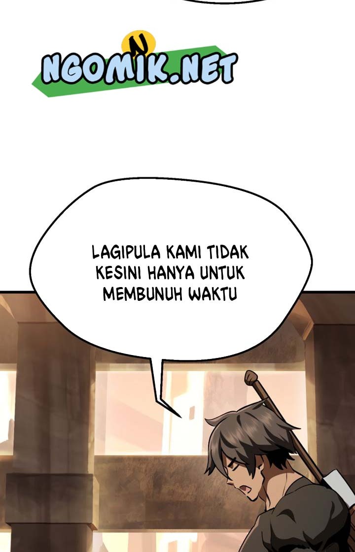 Sword King Chapter 115 Gambar 34