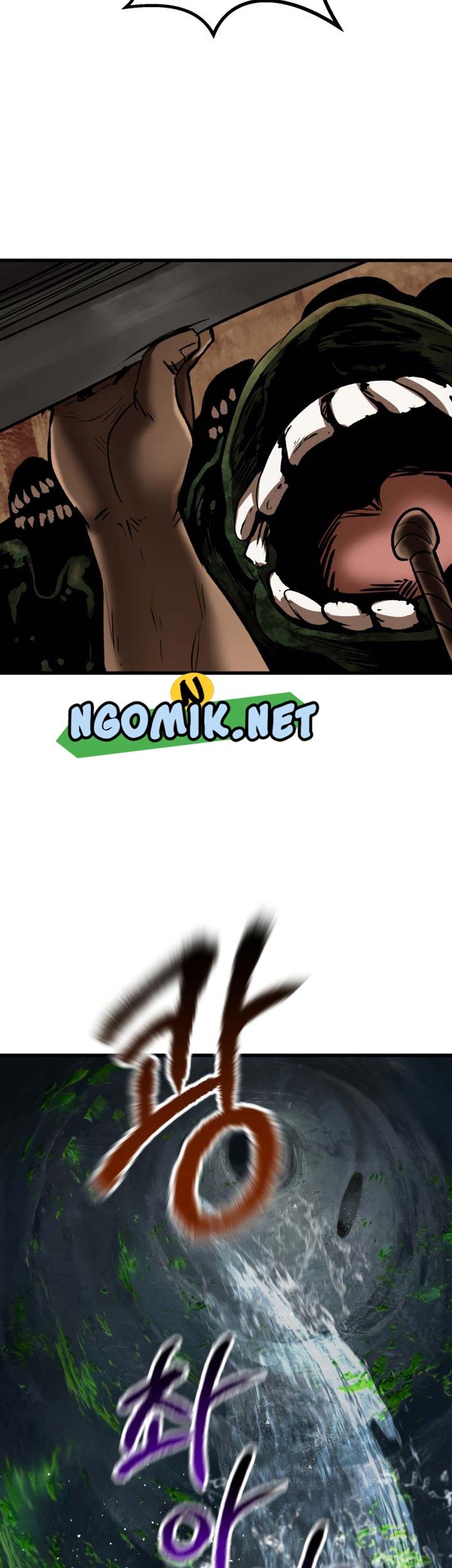 Sword King Chapter 115 Gambar 60