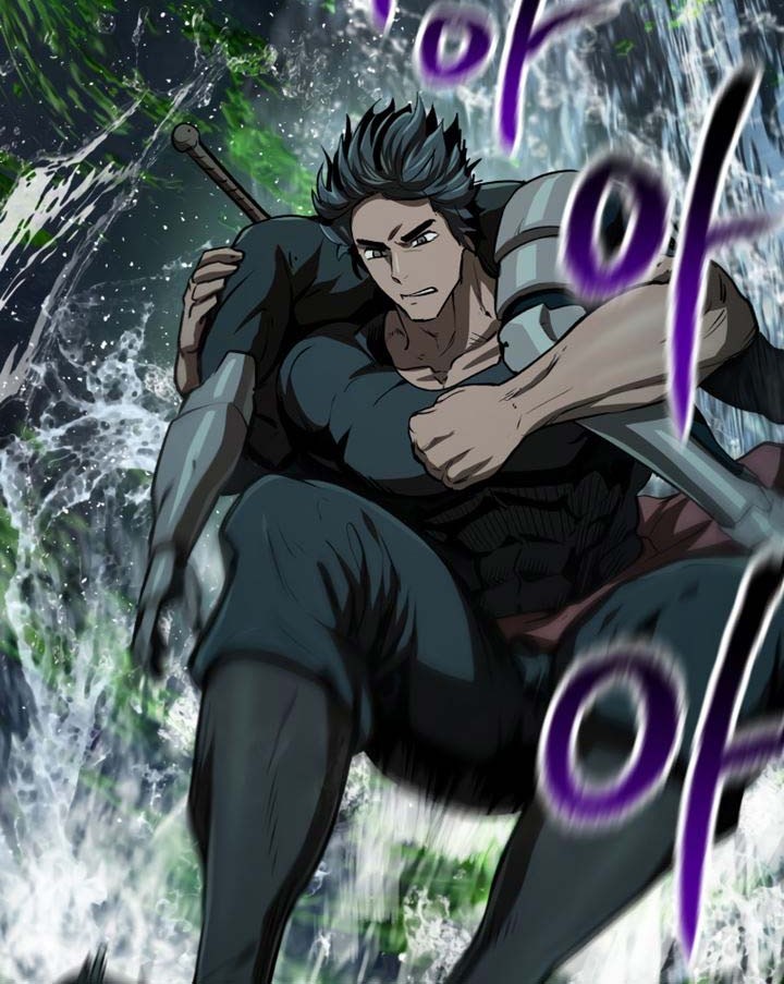 Sword King Chapter 115 Gambar 61