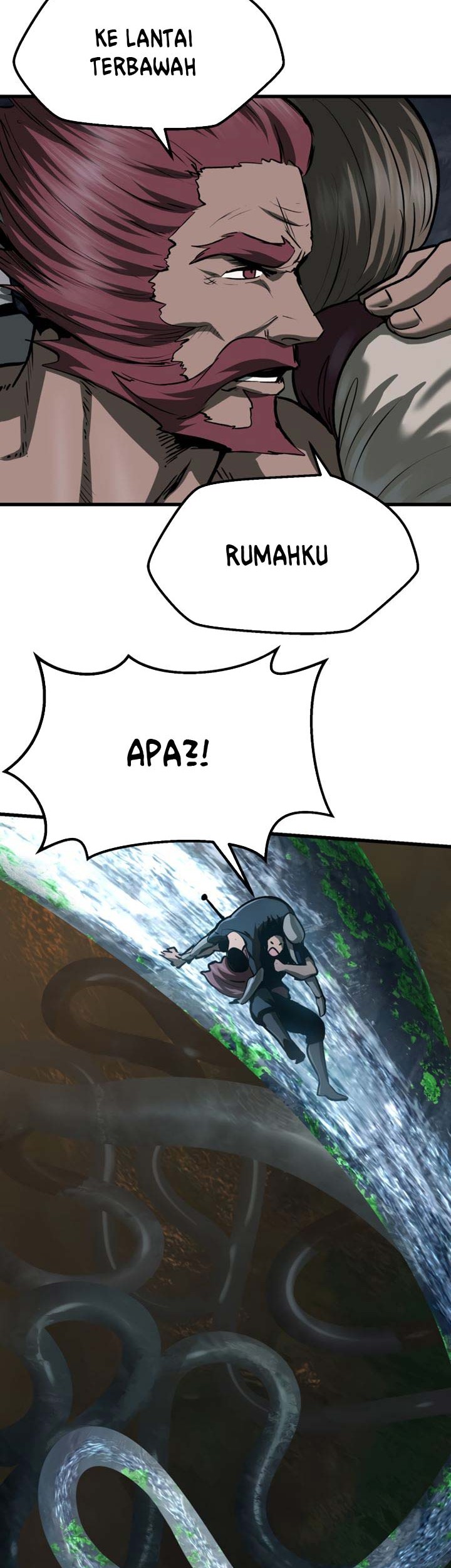 Sword King Chapter 115 Gambar 63