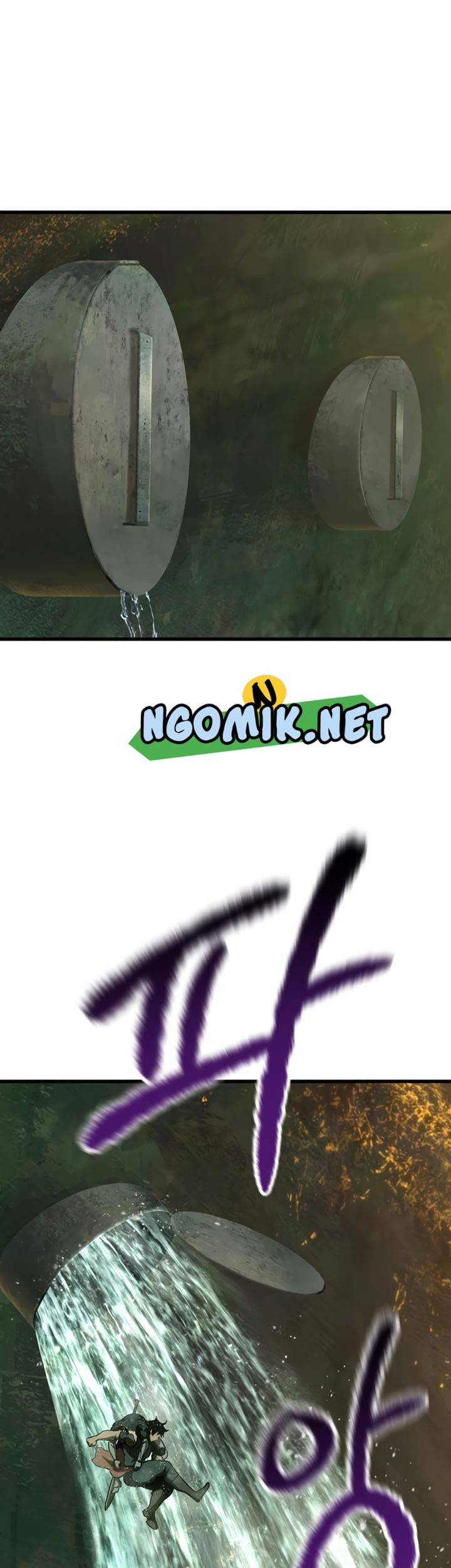 Sword King Chapter 115 Gambar 65