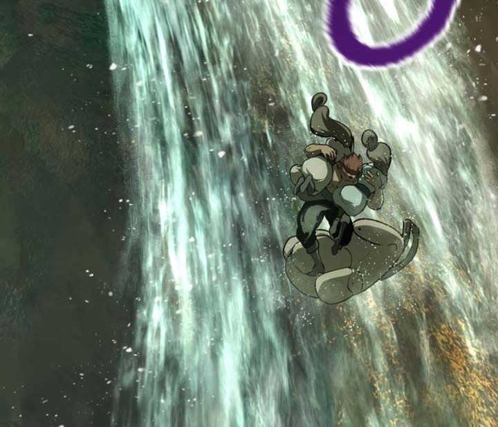 Sword King Chapter 115 Gambar 66