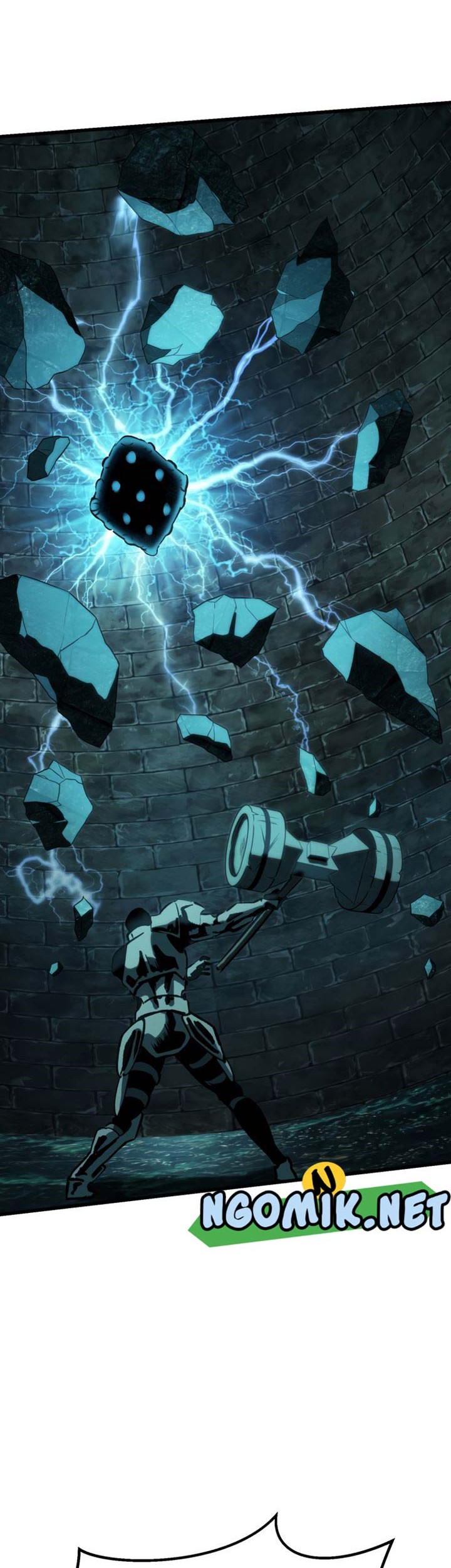 Sword King Chapter 115 Gambar 3