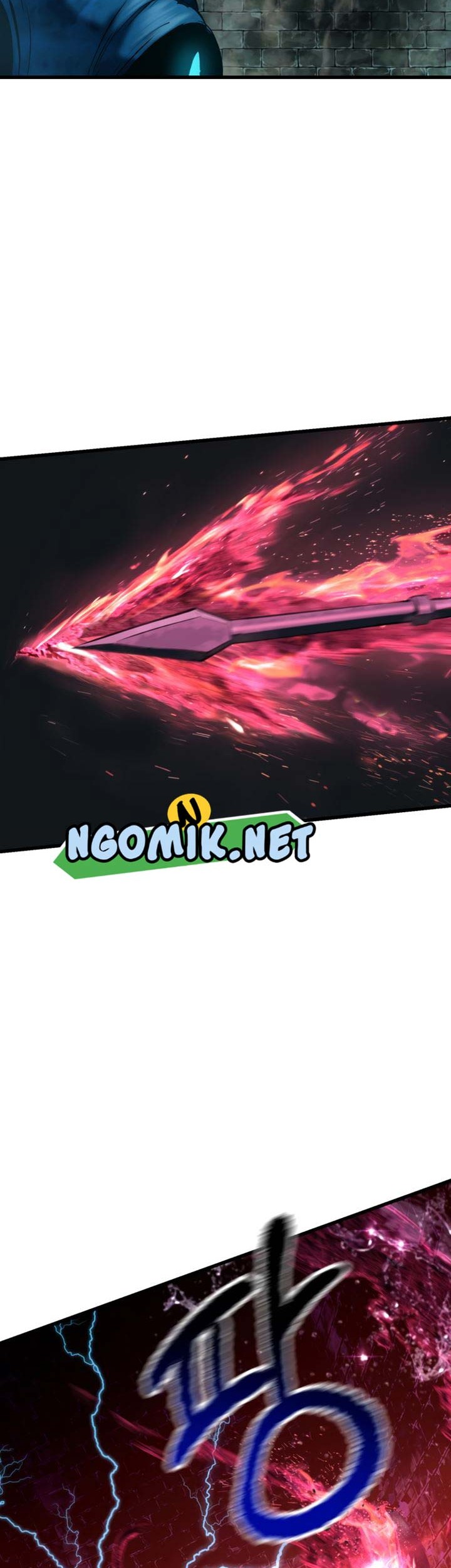 Sword King Chapter 115 Gambar 21