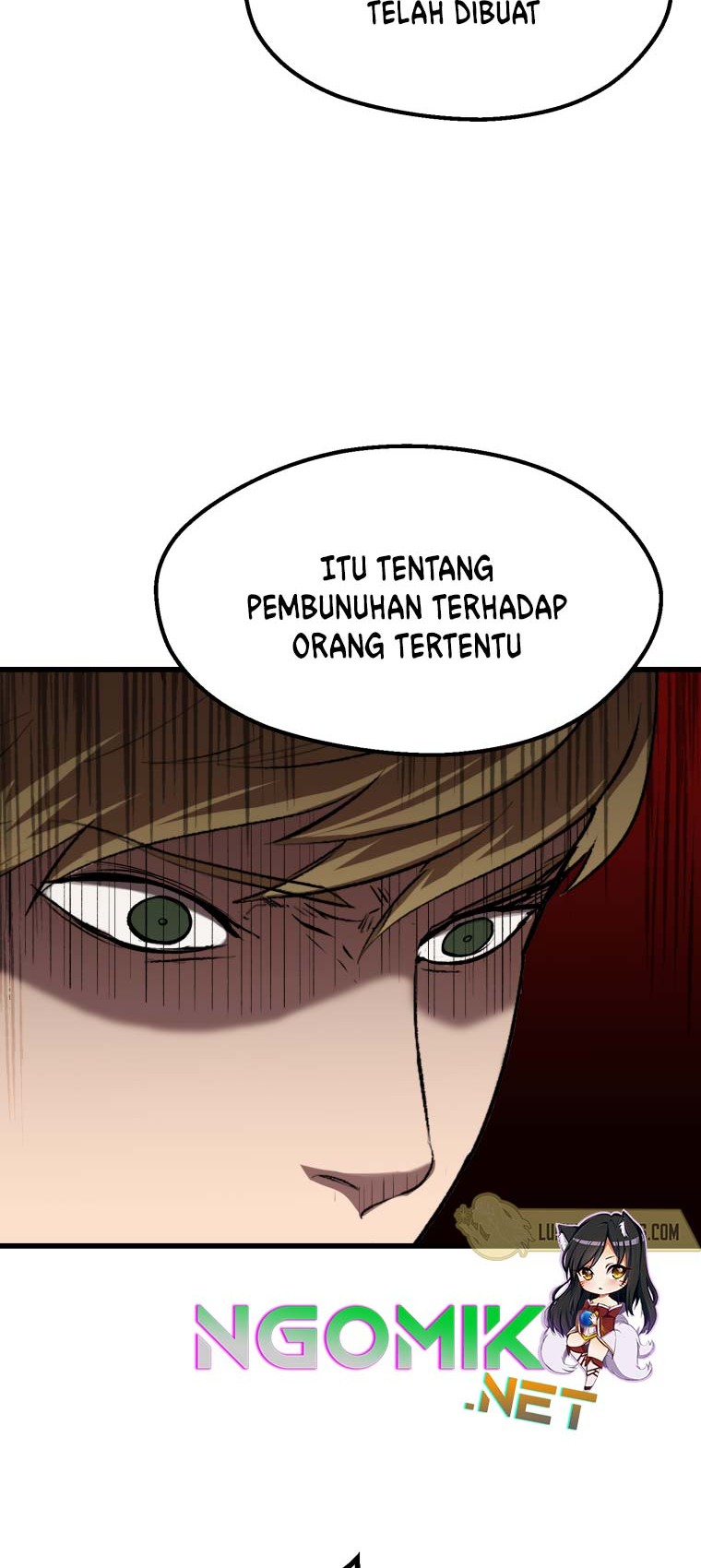 Sword King Chapter 104 Gambar 23