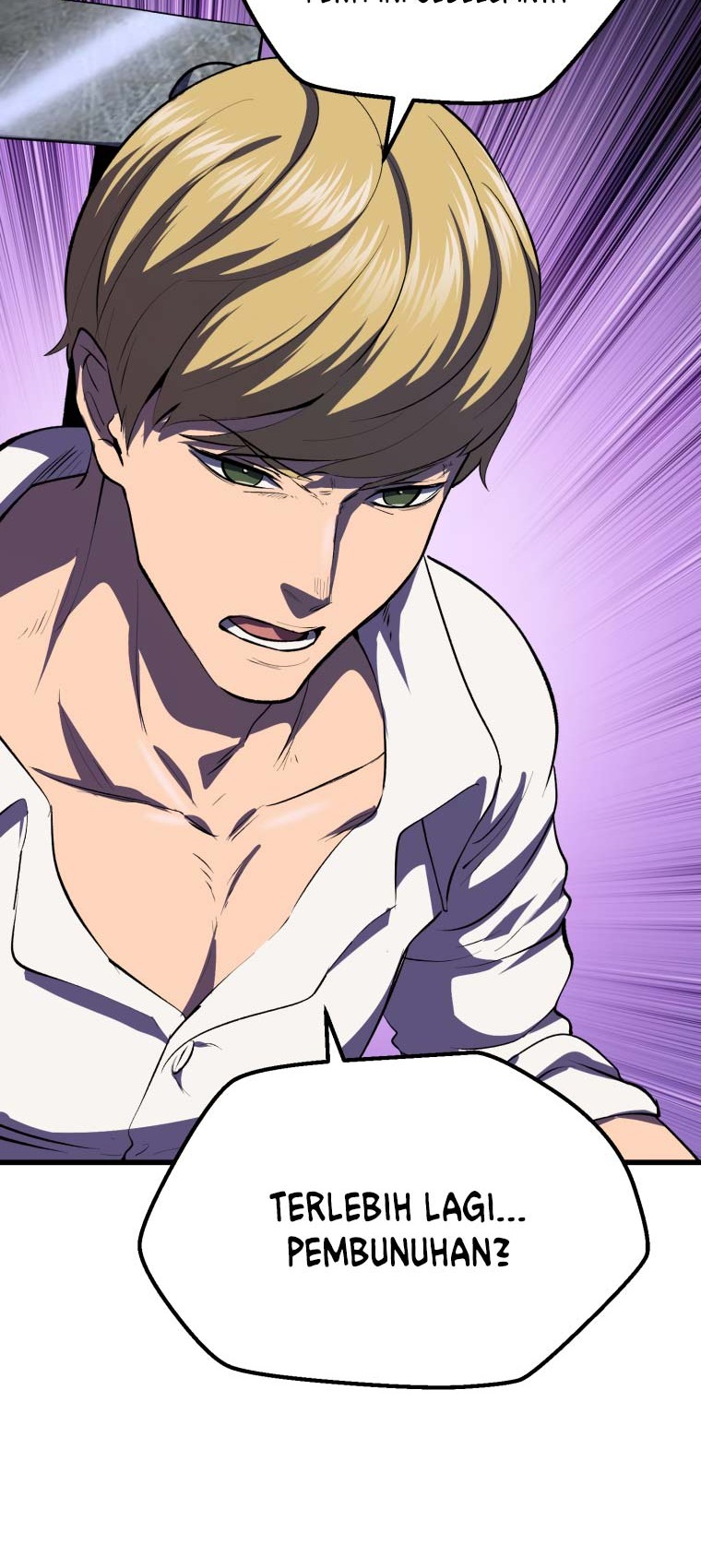 Sword King Chapter 104 Gambar 25