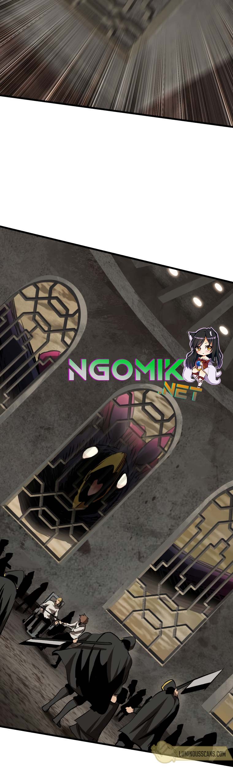 Sword King Chapter 104 Gambar 50