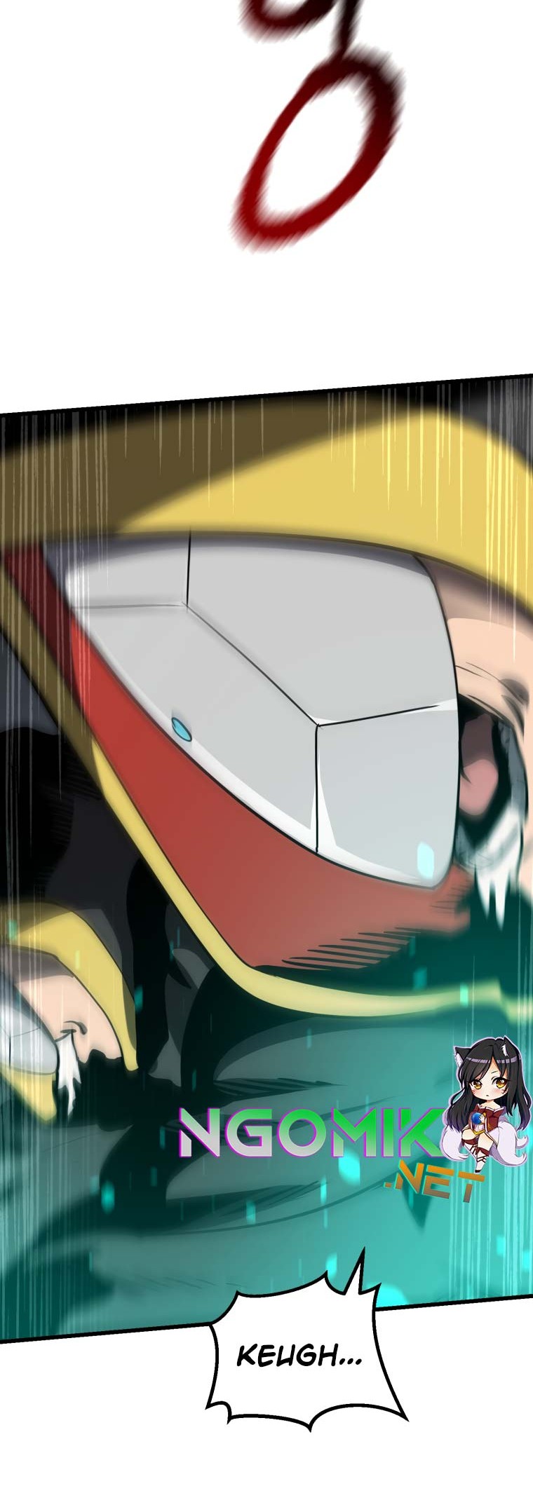 Sword King Chapter 104 Gambar 59