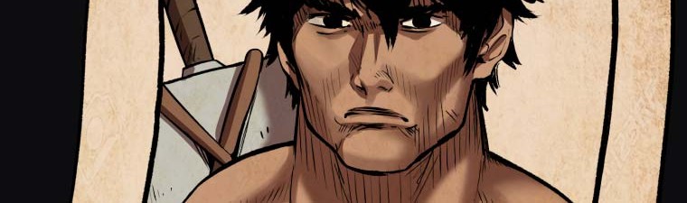 Sword King Chapter 104 Gambar 73