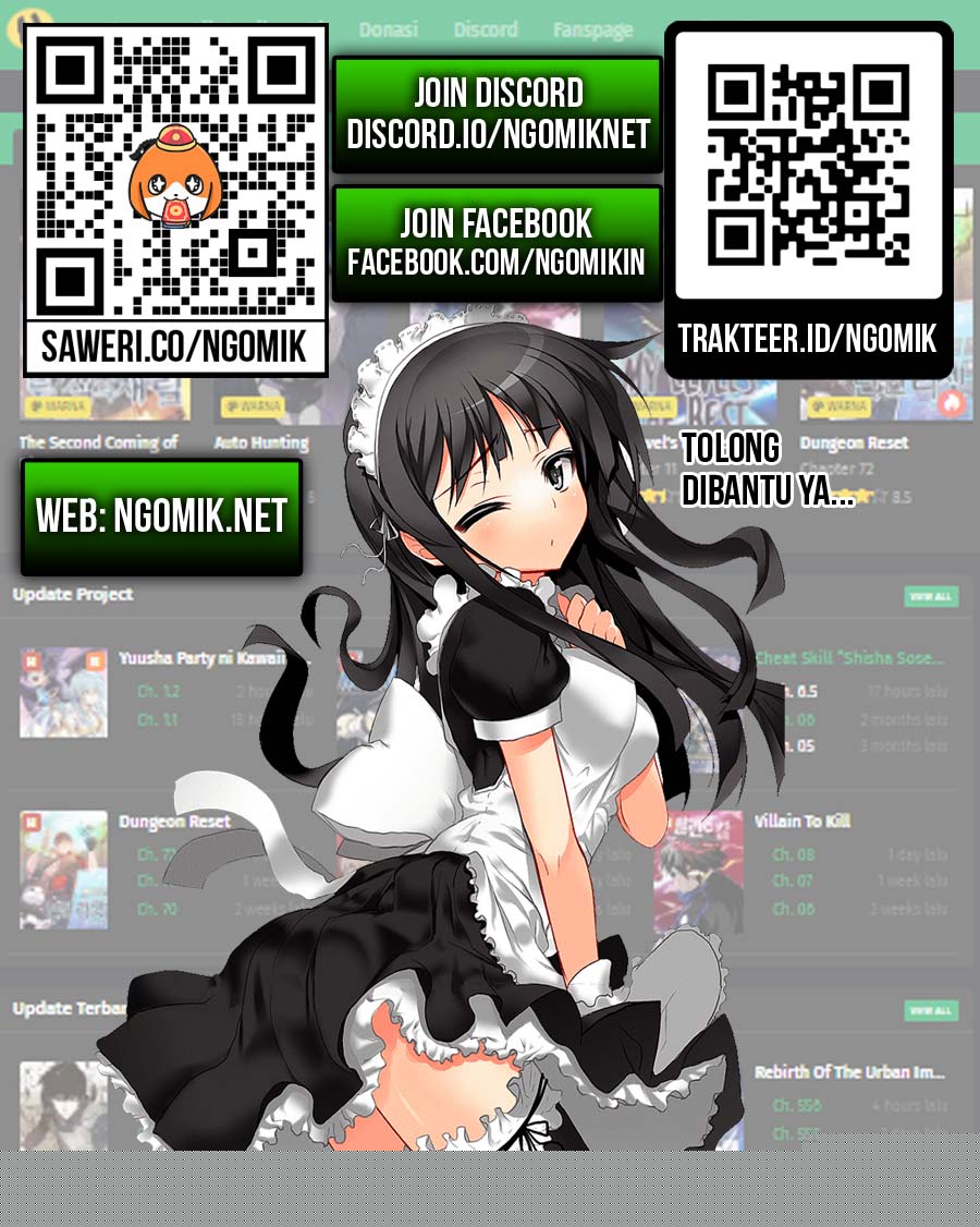 Sword King Chapter 104 Gambar 76