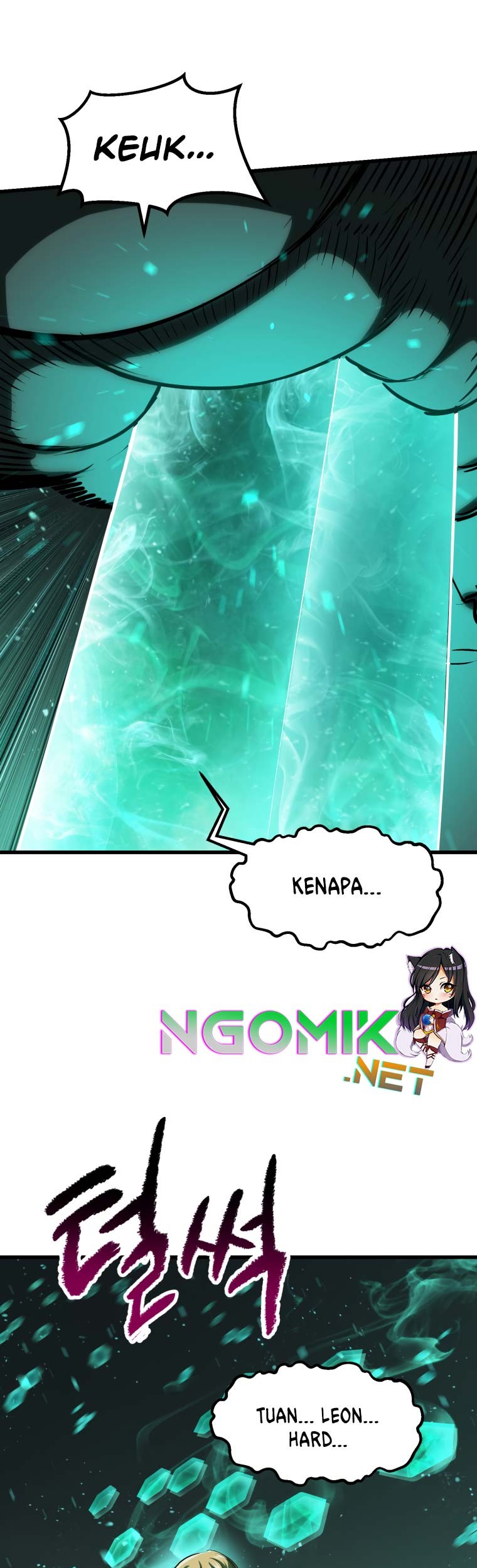 Sword King Chapter 104 Gambar 60