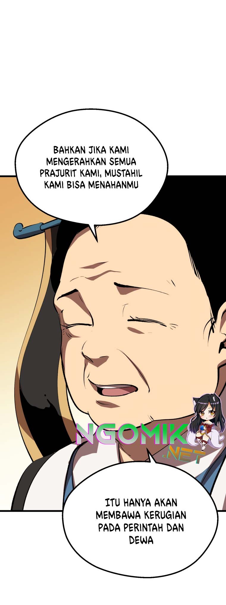 Sword King Chapter 104 Gambar 67