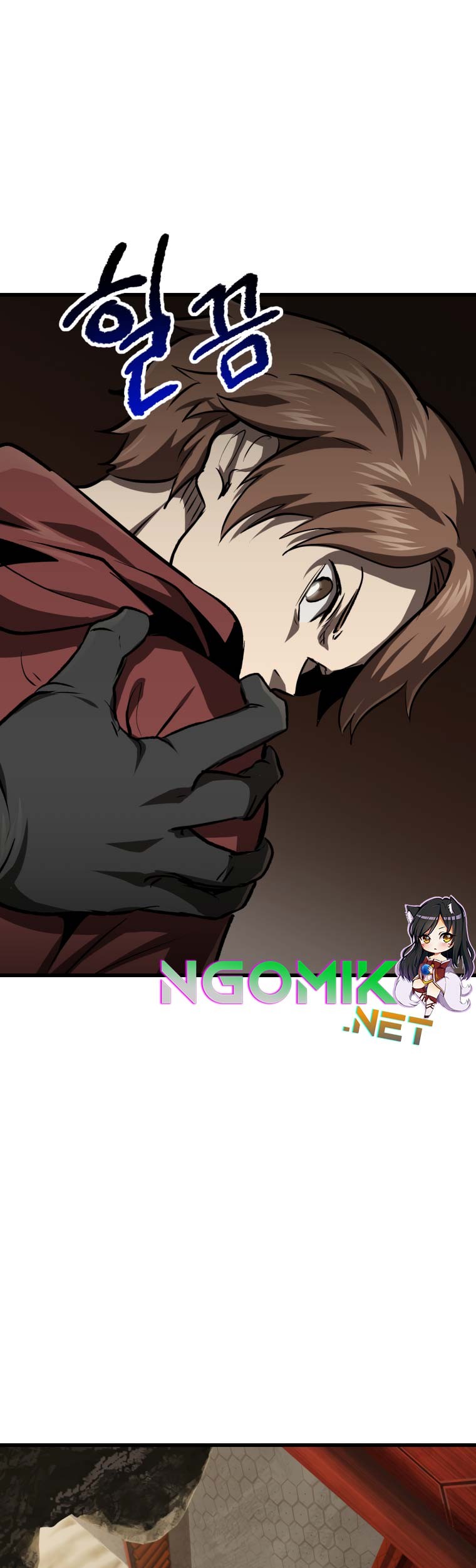 Sword King Chapter 104 Gambar 10