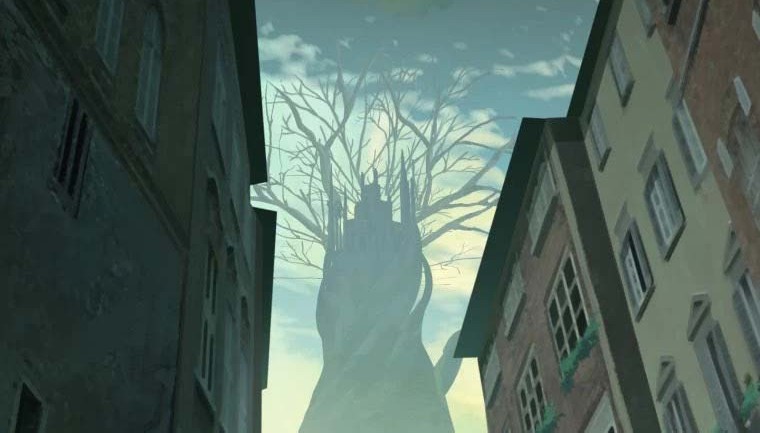 Sword King Chapter 103 Gambar 27