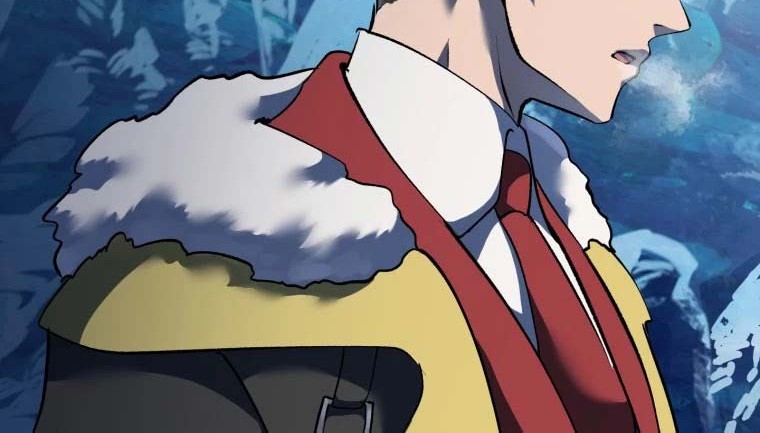 Sword King Chapter 103 Gambar 19