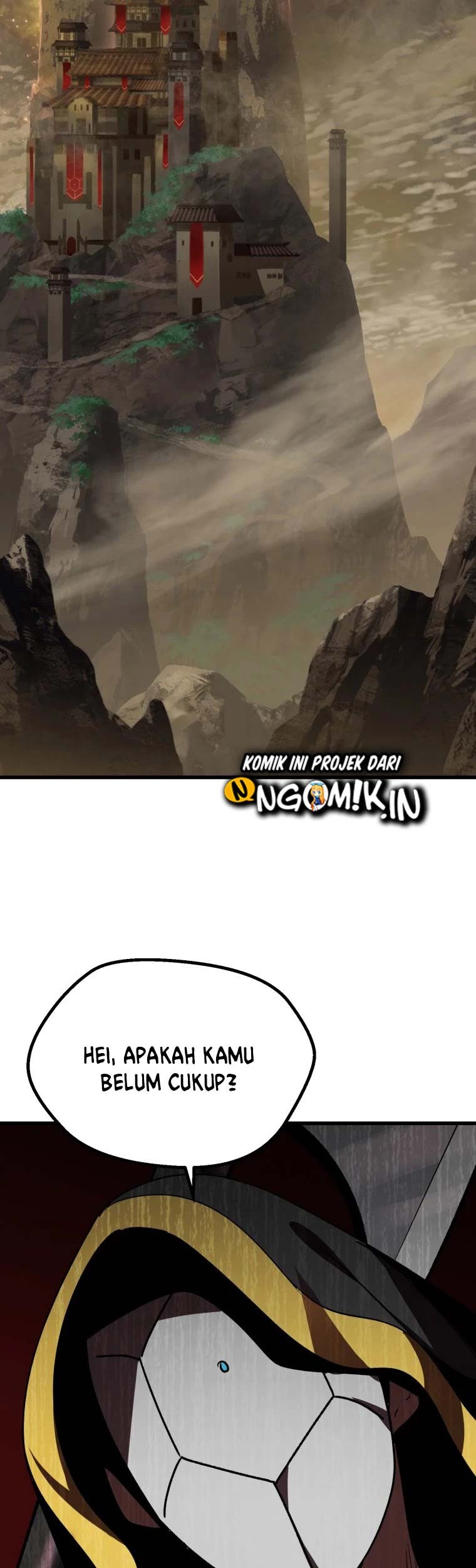 Sword King Chapter 103 Gambar 52