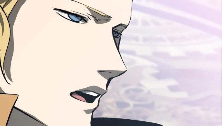 Sword King Chapter 103 Gambar 41