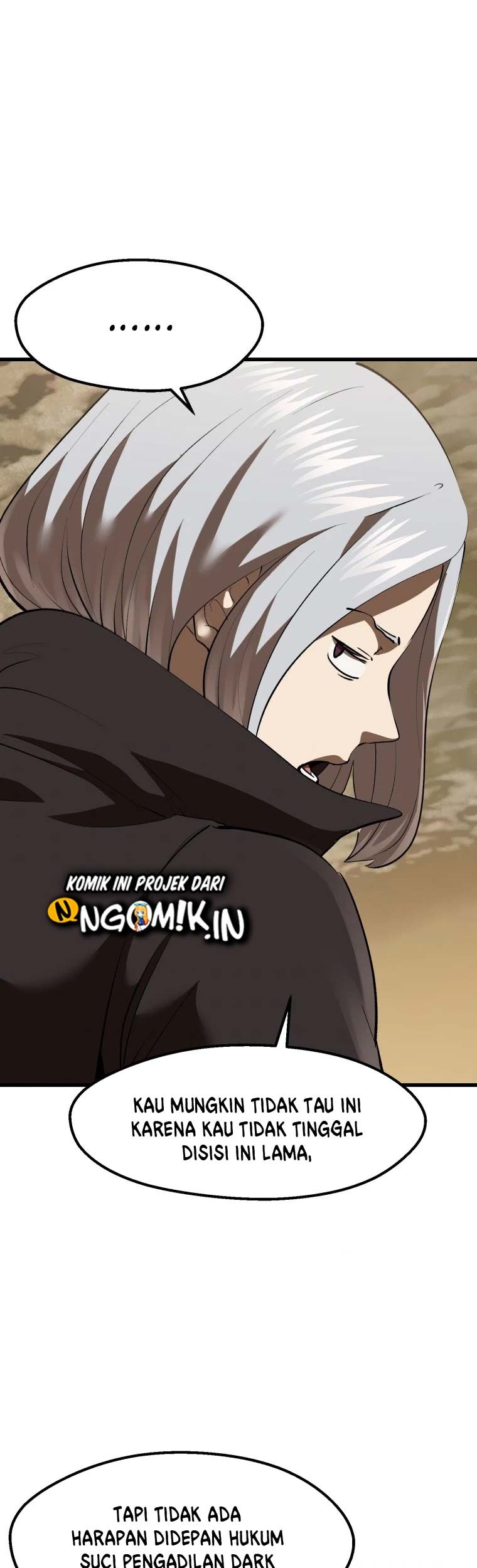 Sword King Chapter 103 Gambar 70