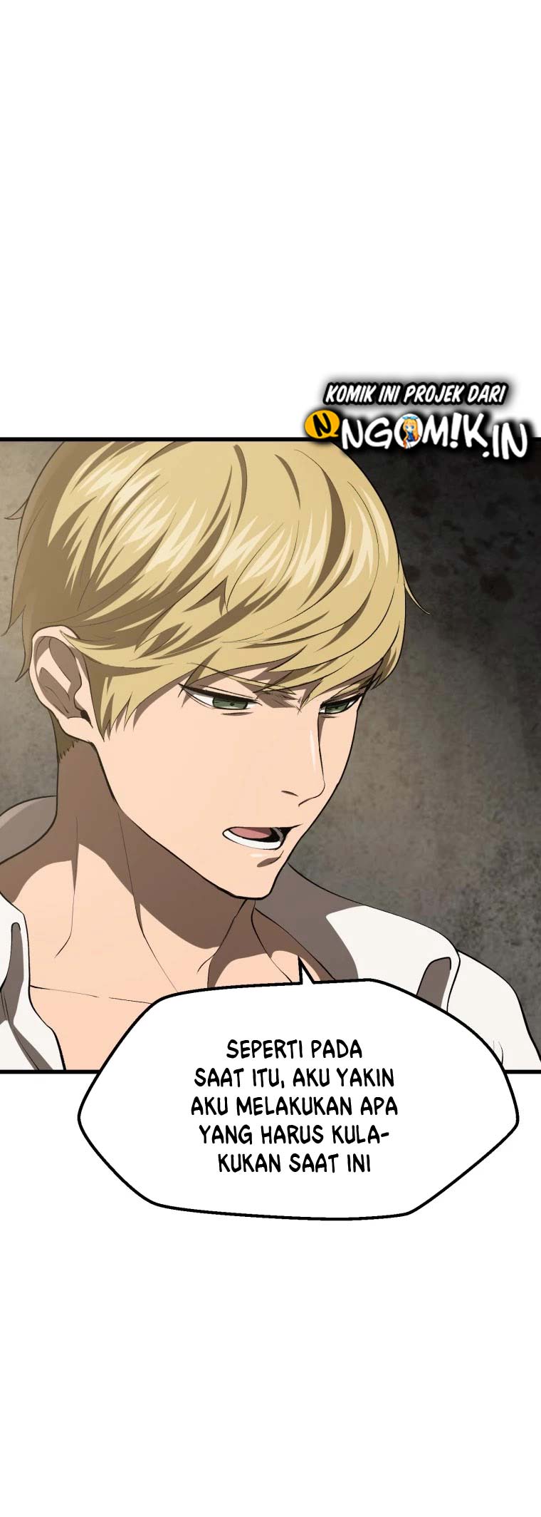 Sword King Chapter 103 Gambar 89