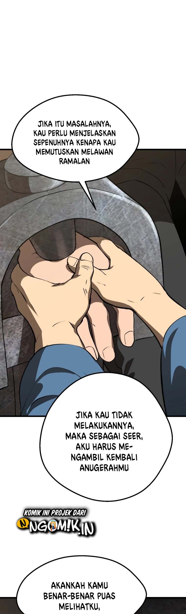 Sword King Chapter 103 Gambar 90