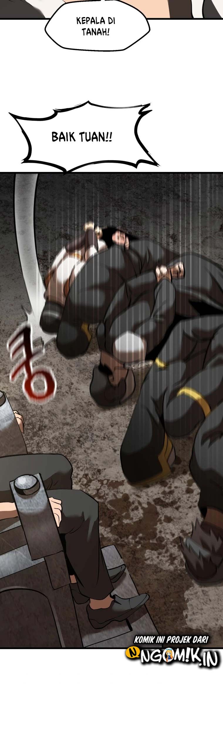 Sword King Chapter 103 Gambar 78