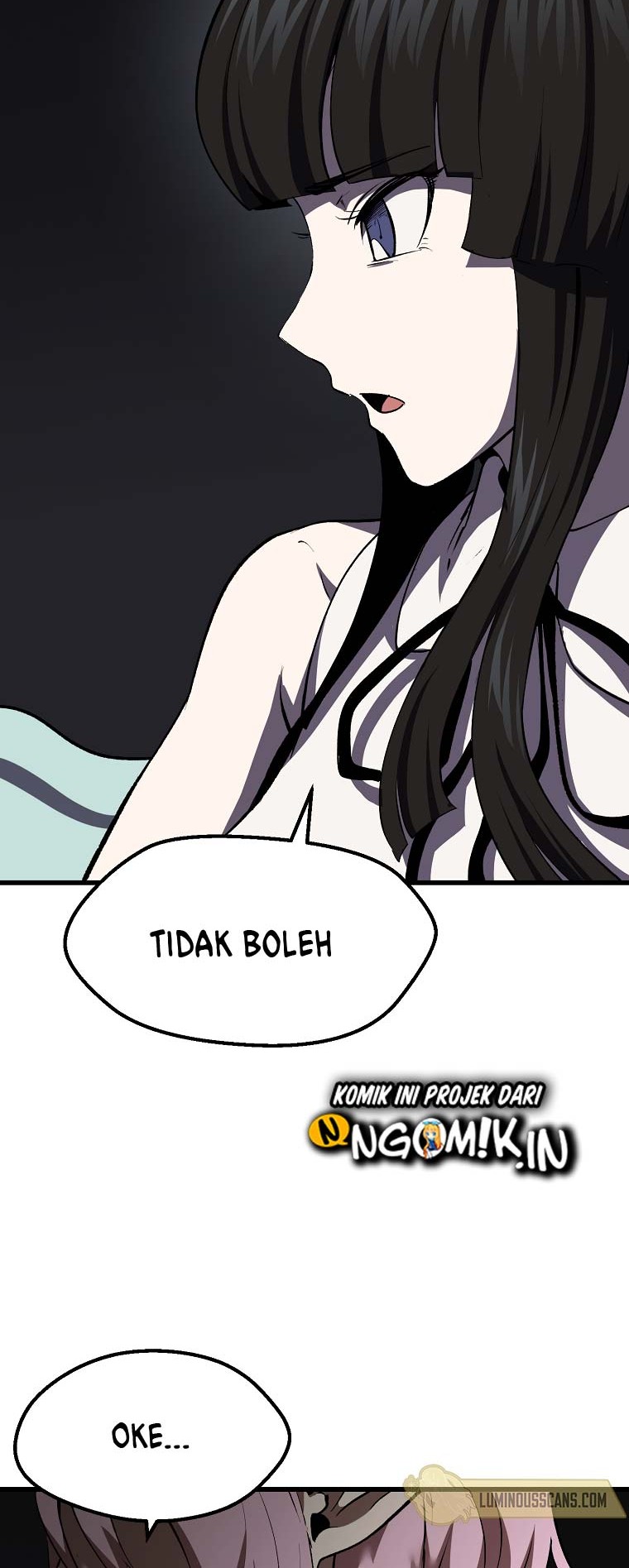 Sword King Chapter 102 Gambar 35