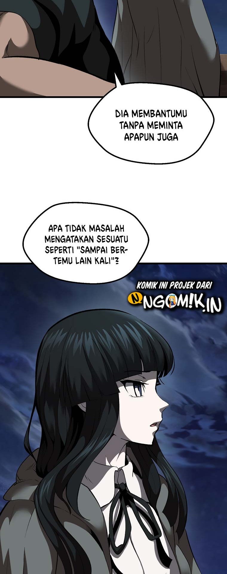 Sword King Chapter 102 Gambar 47